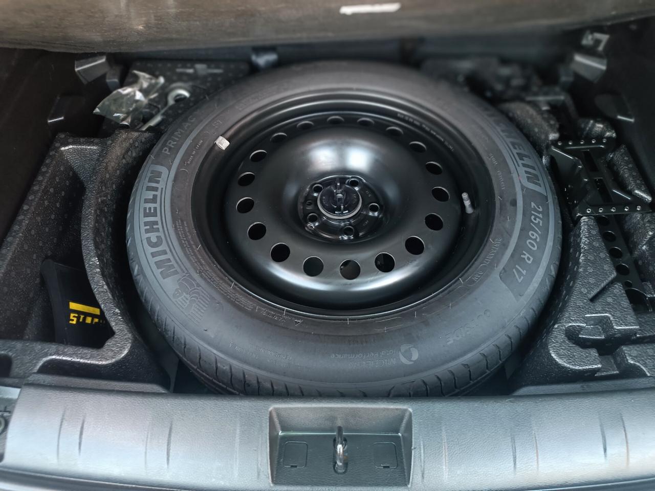 Jeep Renegade 1.6 Mjt 130 CV Limited"accetto permuta"