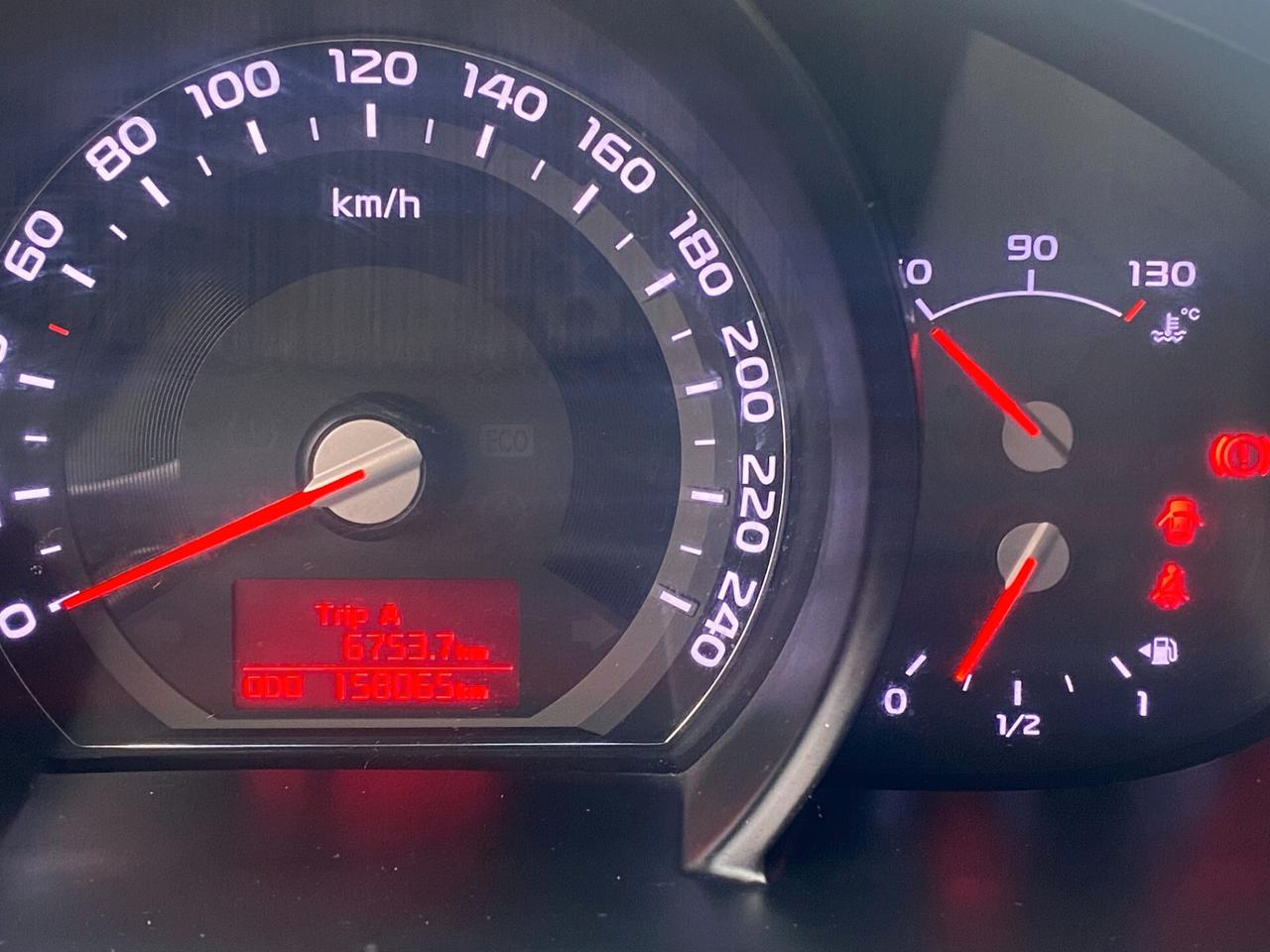 Kia Sportage 1.6 ECO GPL+ 2WD Cool