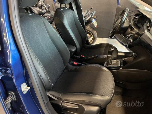 OPEL Corsa 1.2 Elegance SENZA OBBLIGO DI FINANZI