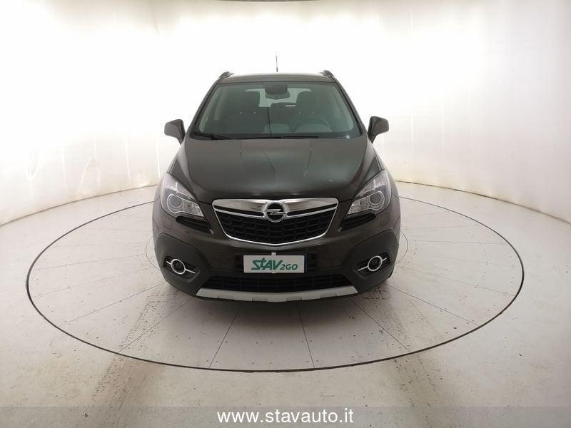 Opel Mokka 1.6 CDTI COSMO