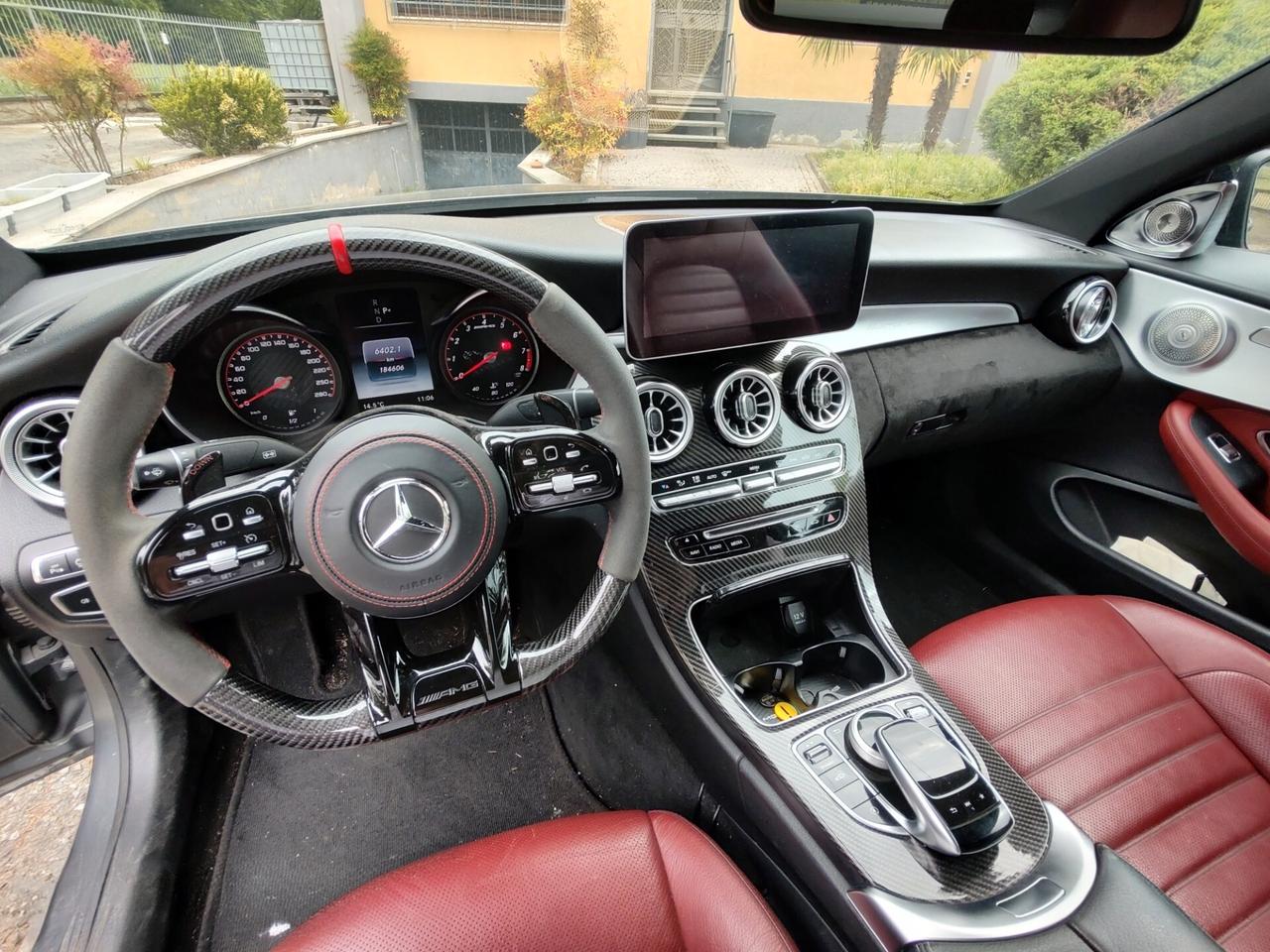 Mercedes-benz C 300 Automatic Coupé Premium Plus