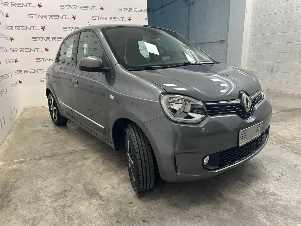 Renault Twingo SCe Duel