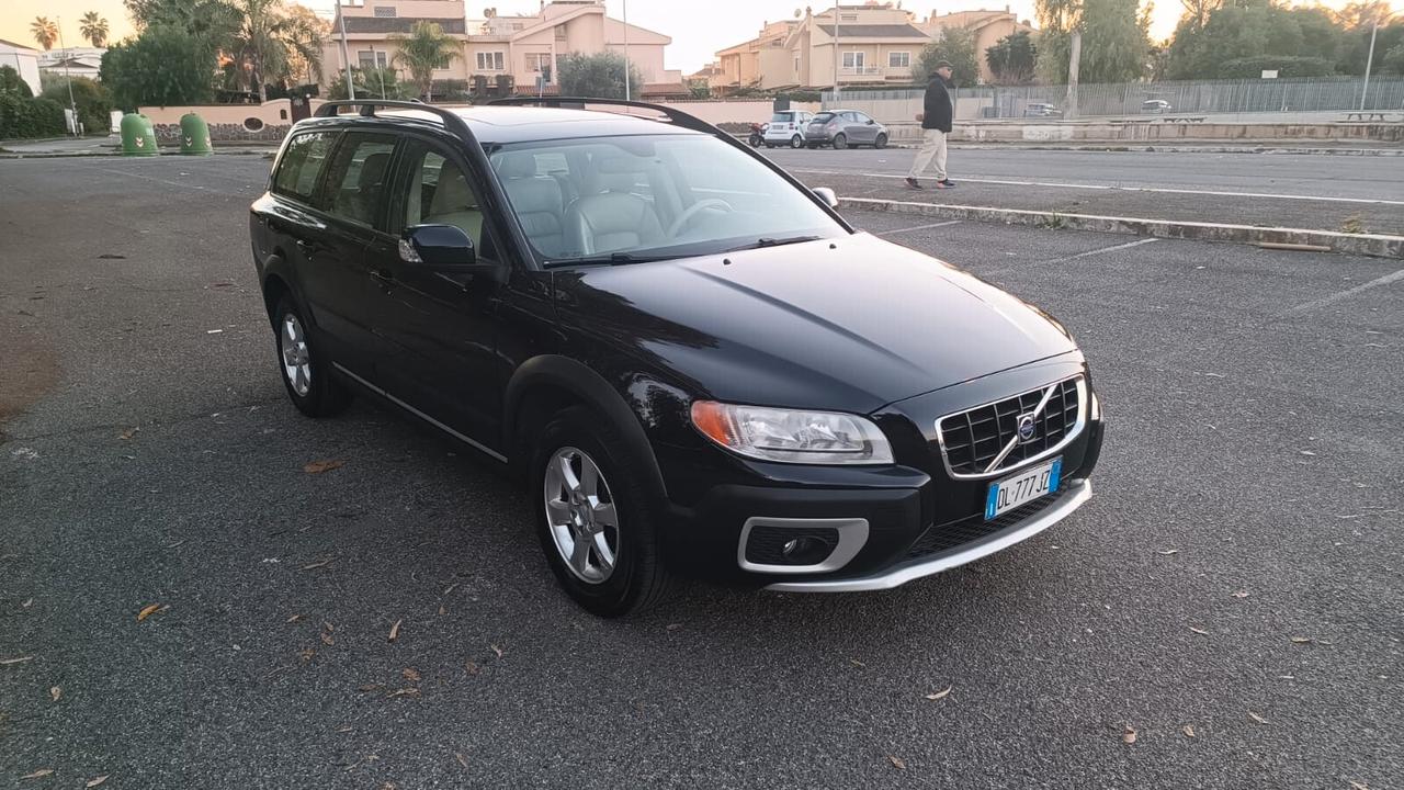 Volvo XC 70 momentum