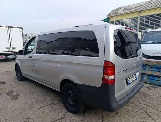 Mercedes-Benz Vito TOURER LONG 9 POSTI AUTOMATICO