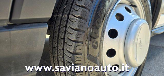 FORD TRANSIT 2.0 TDC-I 130cv " PIANALE "