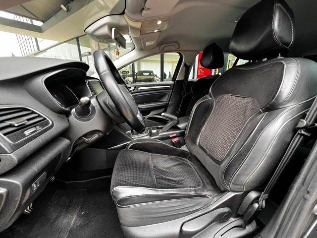 RENAULT Megane Mégane Sporter dCi 130 CV Energy Business