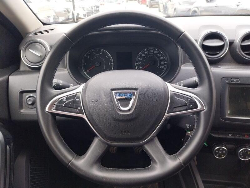 Dacia Duster Duster 1.6 sce Comfort Gpl 4x2 s&s 115cv