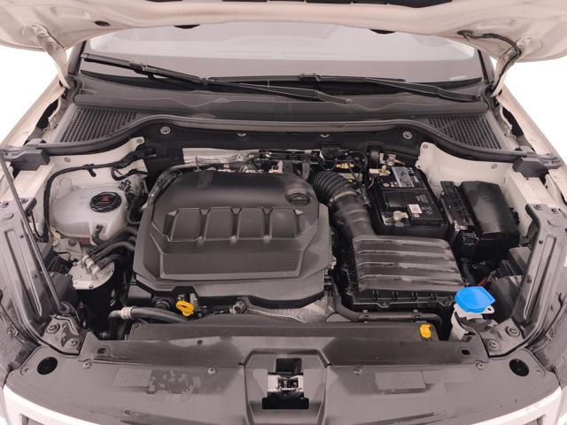 SKODA Karoq 2.0 tdi evo Executive 4x4 150cv dsg