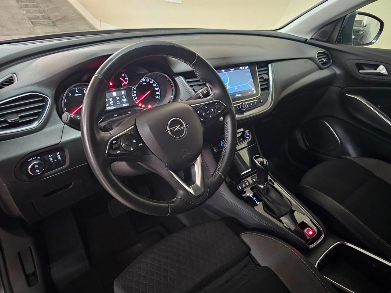 Opel Grandland X 1.5 diesel Ecotec Start&Stop aut. Innovation