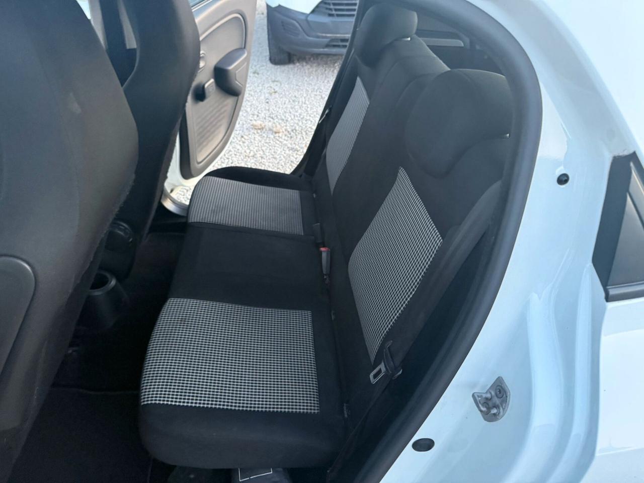 Renault Twingo SCe Zen