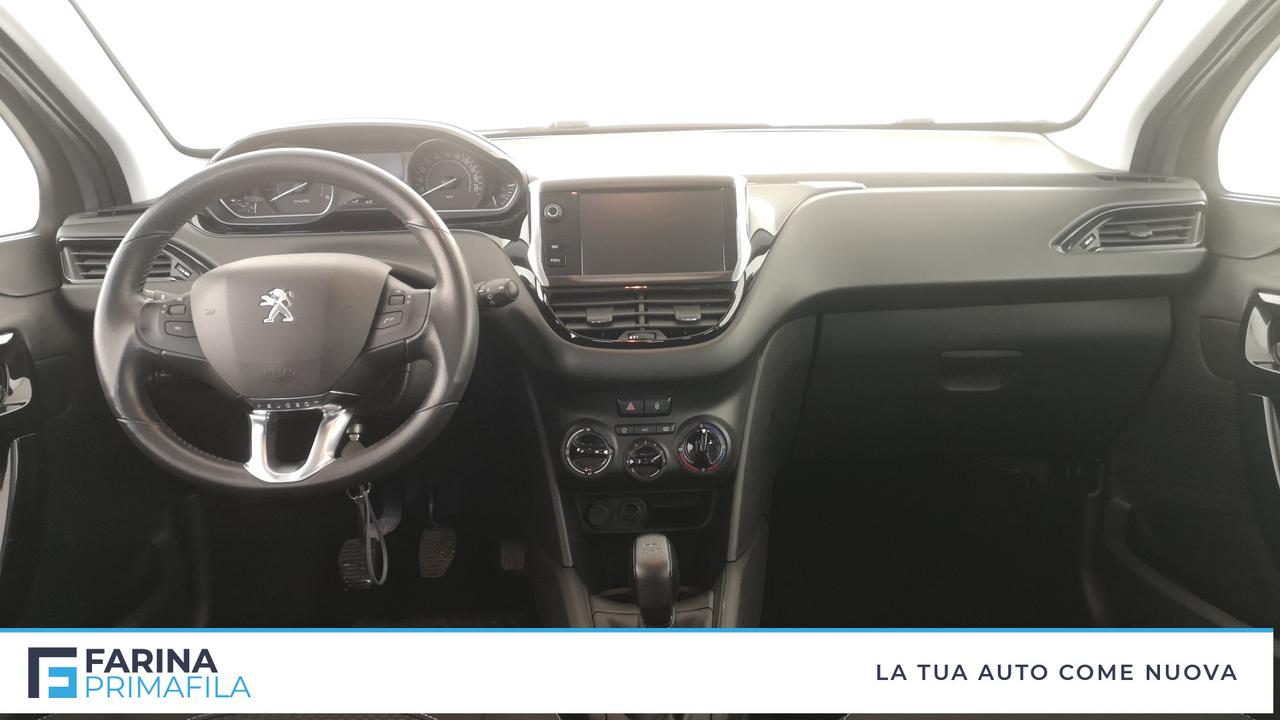 PEUGEOT 208 I 2015 - 208 5p 1.5 bluehdi Active s&s 100cv 5m