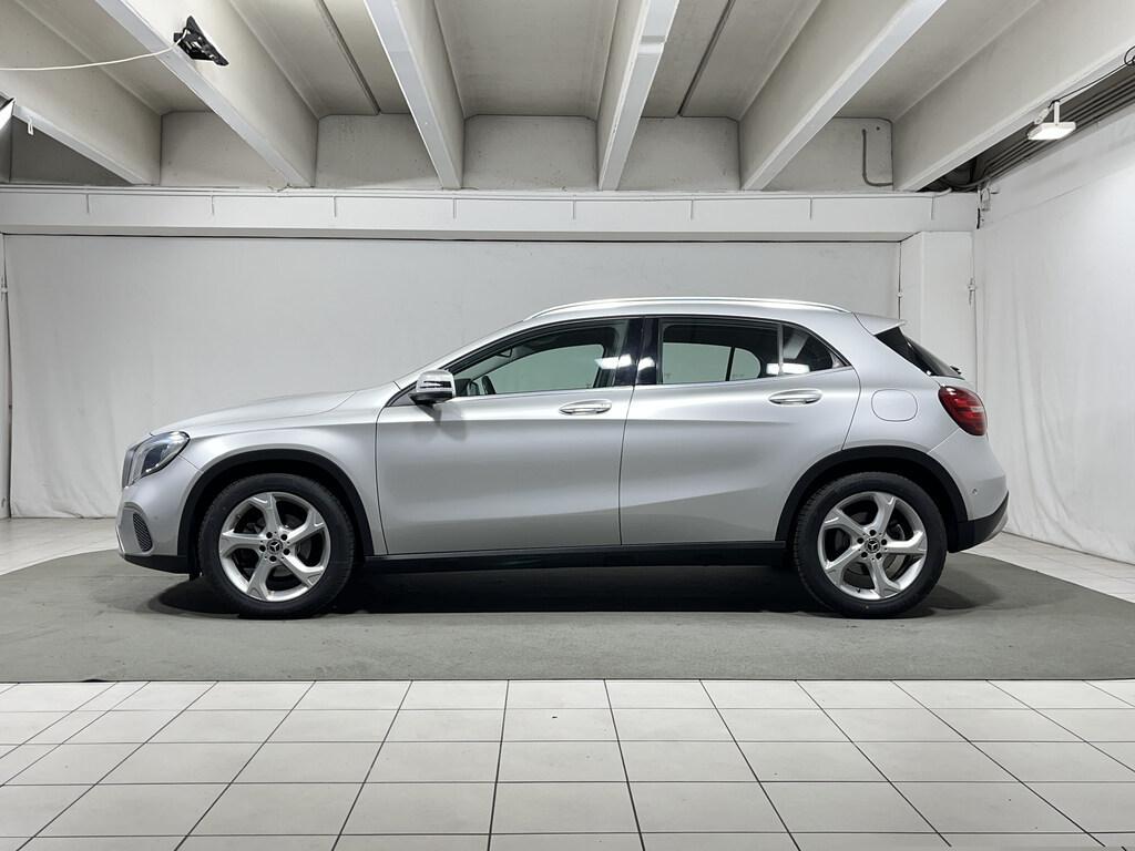 Mercedes GLA 180 Sport