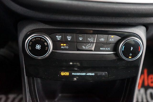 FORD Puma 1.0 EcoBoost Hybrid 125 CV S&S ST-Line