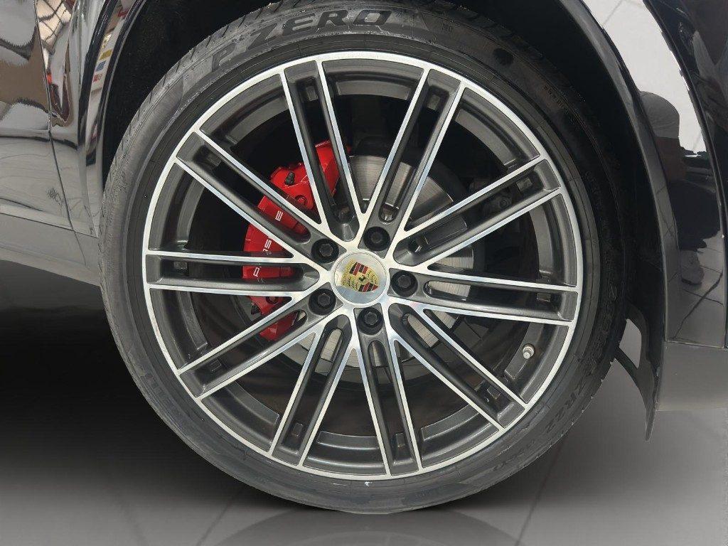 PORSCHE Cayenne 3ªs.'17--> Cayenne 3.0 V6