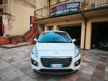 Peugeot 3008 1.6 HDi OTTIME CONDIZIONI