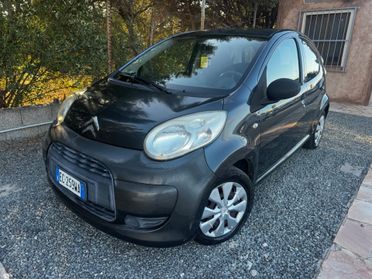 Citroen C1 1.0 5 porte airdream Pulp