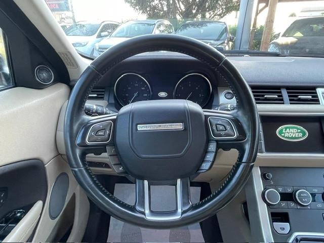 Range Rover Evoque 2.0 TD4 150 CV 5p. HSE