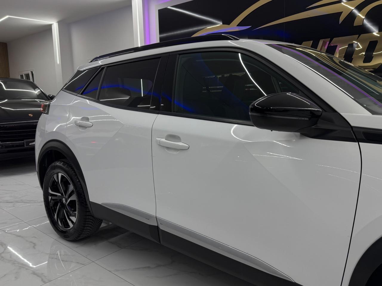 Peugeot 2008 BlueHDi 130CvEAT8 Allure Pack