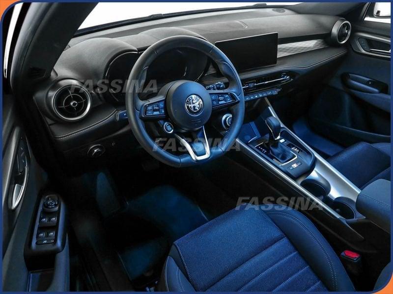 Alfa Romeo Tonale Tonale 1.6 diesel 130 CV TCT6 Ti