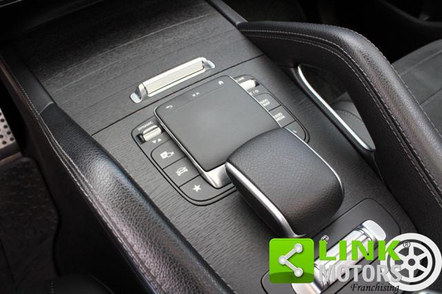 MERCEDES-BENZ GLE 300 d 4Matic Mild Hybrid Premium Plus