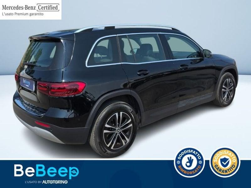 Mercedes-Benz GLB Classe 180 D ADVANCED AUTO