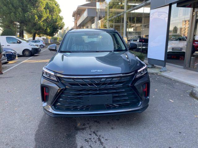 DFSK Glory 600 Glory 600 1.5 177cv AT - 7 posti