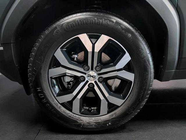 DACIA Duster Tce 130 CV MHEV 4x4 Expression