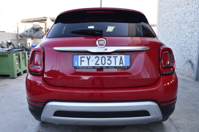 FIAT 500X 1.3 MultiJet 95 CV Cross