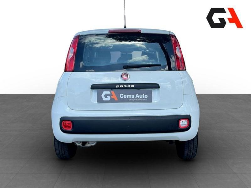 FIAT Panda Panda 1.2 Easy