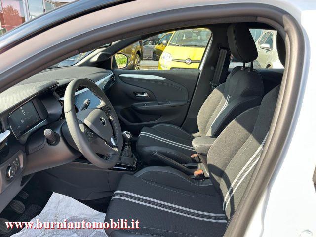 OPEL Corsa 1.2 100 CV GS PRONTA CONSEGNA