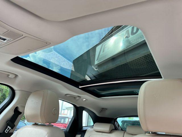 JAGUAR F-Pace 3.0 D V6 300 CV AWD aut. Portfolio