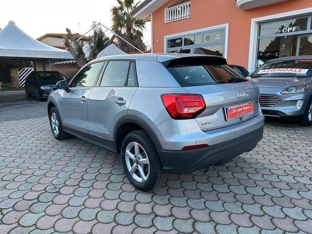 Audi Q2 1.6 TDi 116CV - 2020