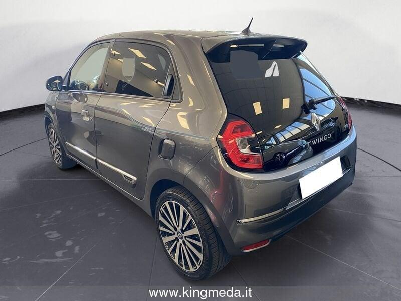 Renault Twingo Electric Twingo Electric Intens