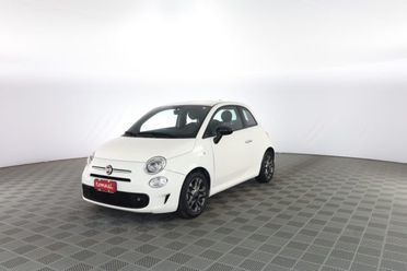 FIAT 500 500 1.0 Hybrid Connect