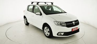 DACIA Sandero VAN 1.0 TCe 100 CV ECO-G AUTOCARRO -PREZZO+IVA