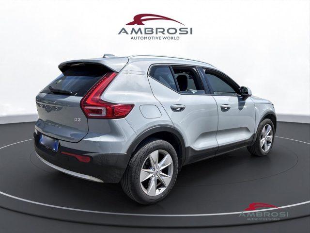 VOLVO XC40 2.0 b3 Core auto