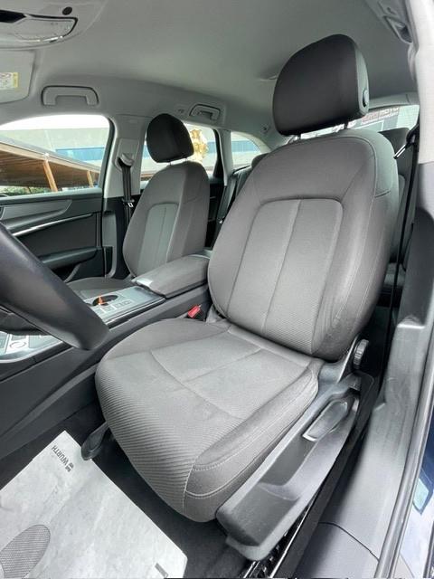 Audi A6 Avant 40 2.0 TDI S tronic Business