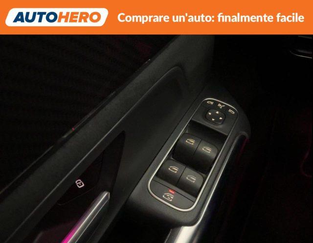 MERCEDES-BENZ GLA 250 e hybrid EQ Premium