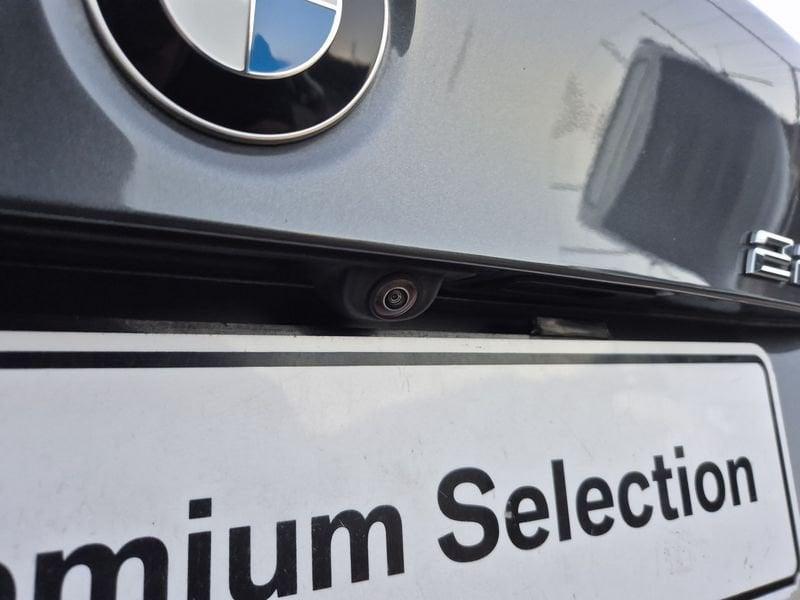 BMW Serie 2 Active Tourer 216i Active Tourer