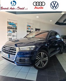 Audi Q5 2.0 TDI quattro S tronic line plus