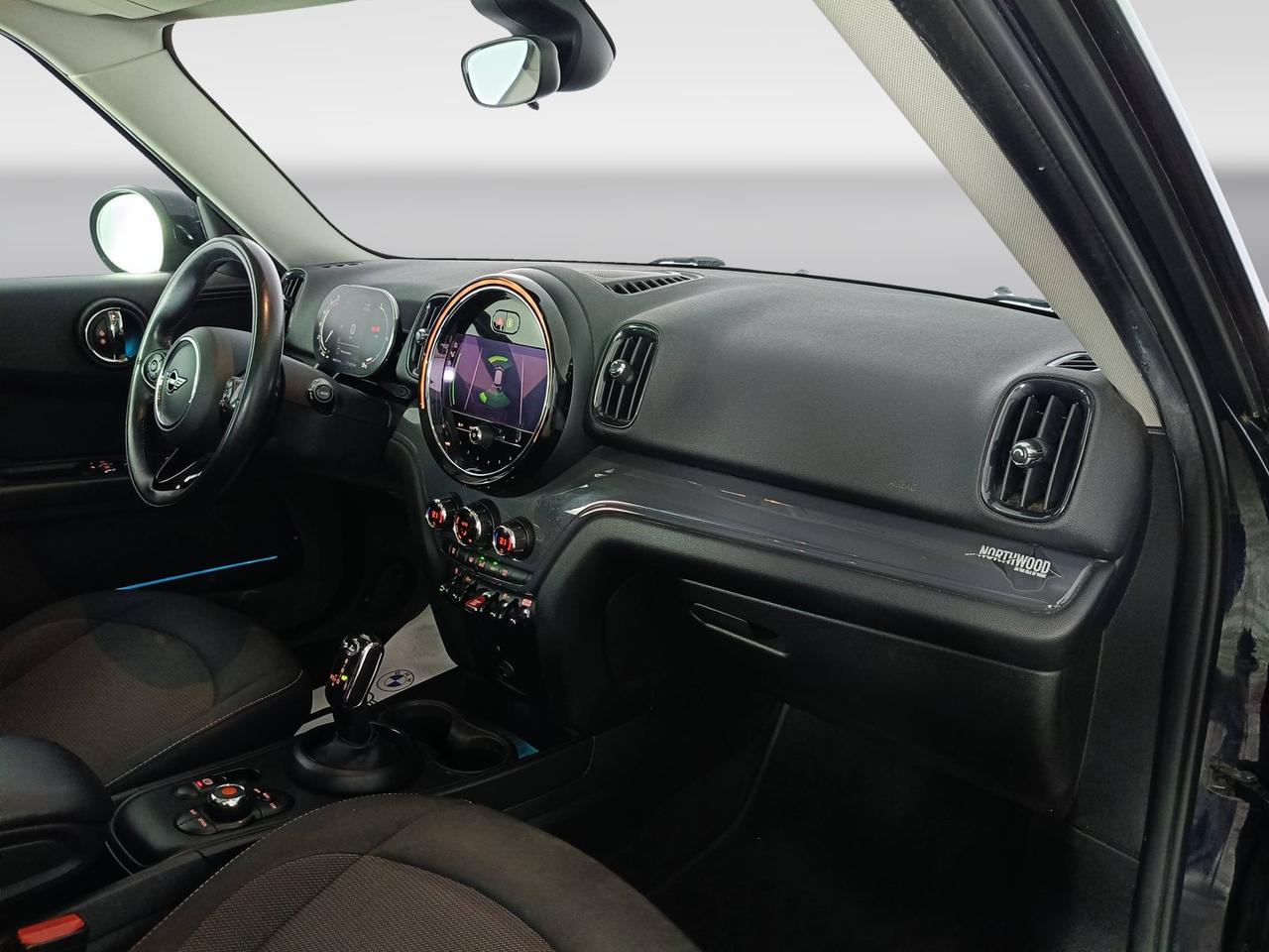 MINI Mini Countryman F60 2020 - Mini Countryman 2.0 Cooper D Northwood Edition all4 auto