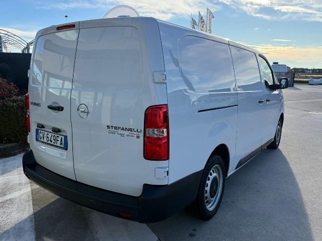 Opel VIVARO L 2.0 145