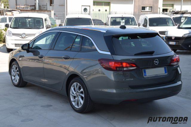 OPEL Astra St 1.5Cdti Business Elegance