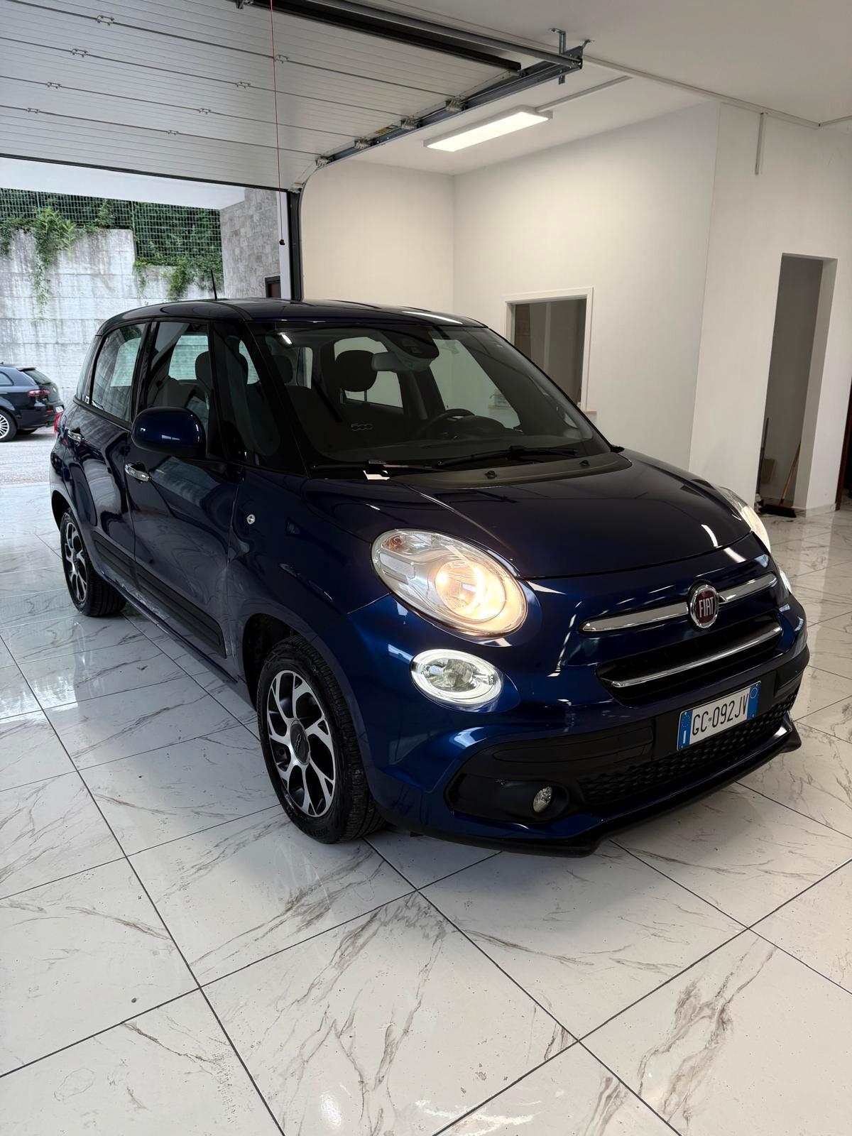 Fiat 500L 1.6 Multijet 120cv Business Mini