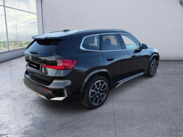 BMW X1 (U11) - xDrive 25e xLine