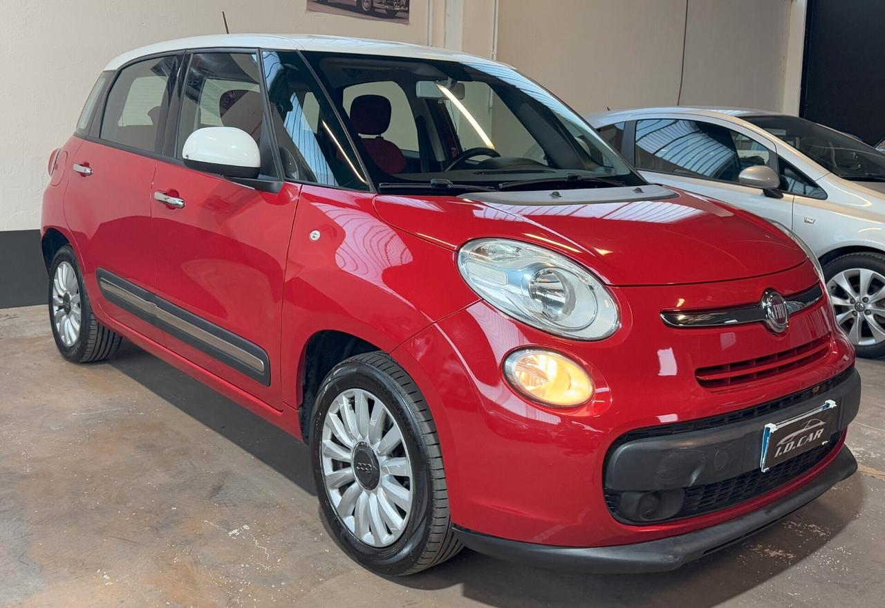 Fiat 500L 1.3 Multijet 85 CV Lounge (ok Neopatentati)