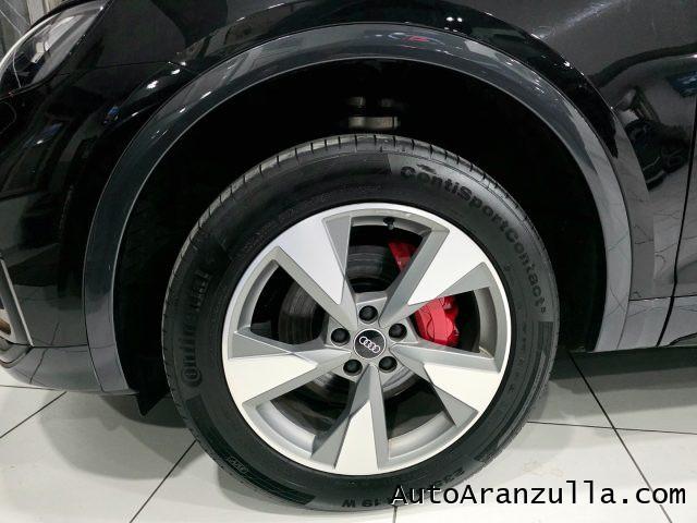 AUDI Q5 SportBack 40 2.0 TDI 204CV Quattro S tronic Advanc