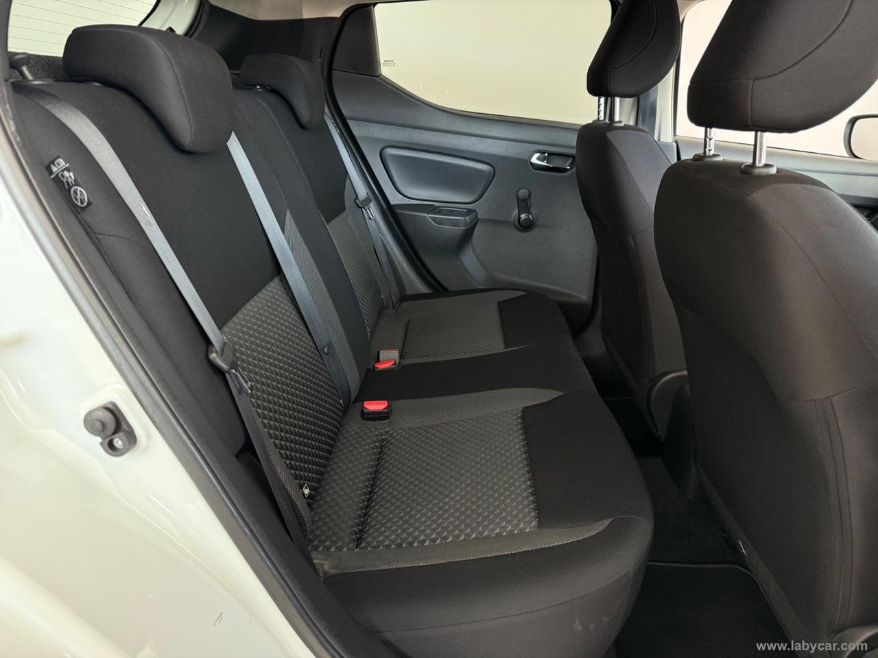 NISSAN Micra IG-T 100 5p. Acenta