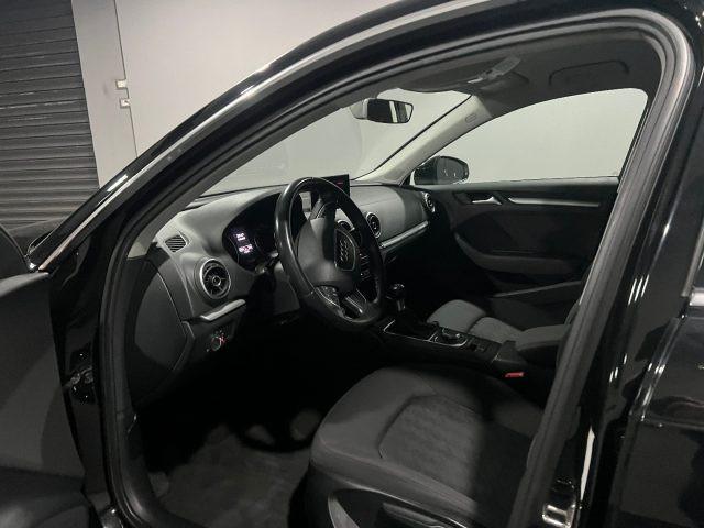 AUDI A3 SPB 1.6 TDI 110 cv 5/p