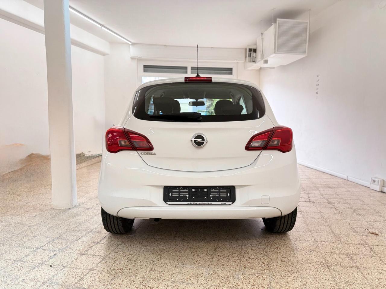 Opel Corsa 1.2 Edition Unipro Neopatentati